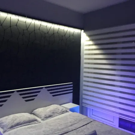 Concept Home&suit بورصة