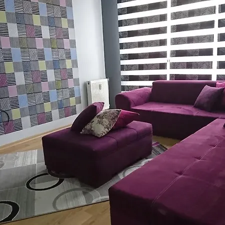 شقة Concept Home&suit بورصة