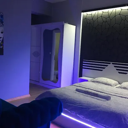 شقة Concept Home&suit