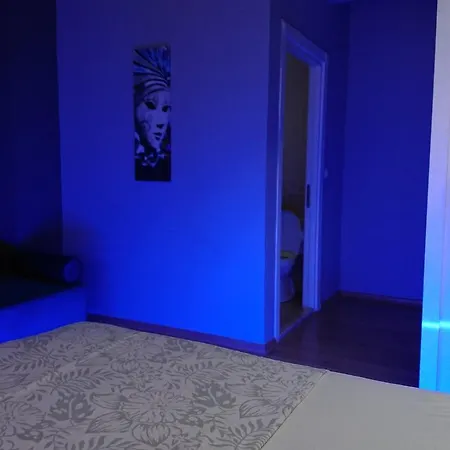 Concept Home&suit شقة بورصة