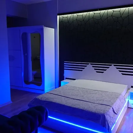 Concept Home&suit