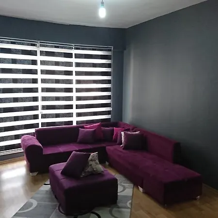 Concept Home&suit شقة بورصة