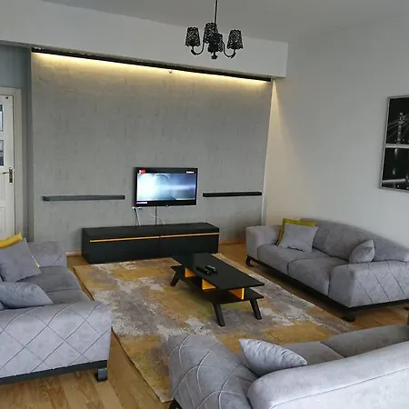 شقة Concept Home&suit بورصة
