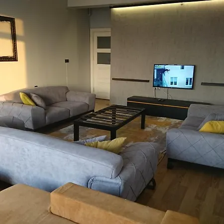 Concept Home&suit شقة *