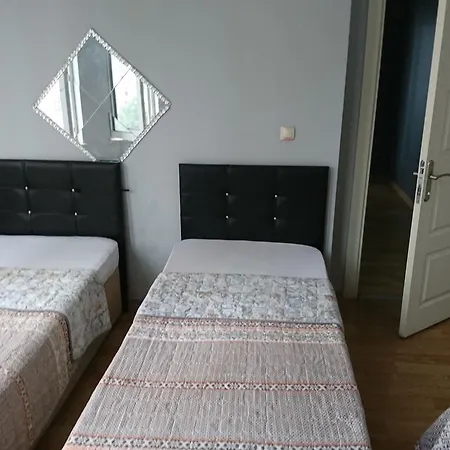 Concept Home&suit شقة بورصة