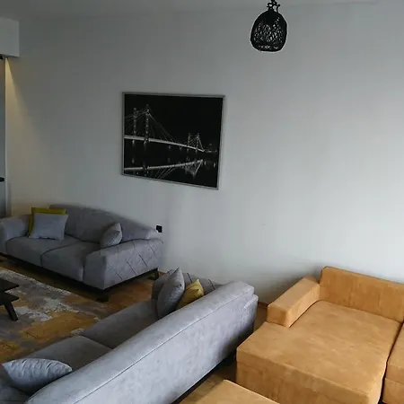 Concept Home&suit شقة