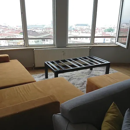 Concept Home&suit شقة بورصة