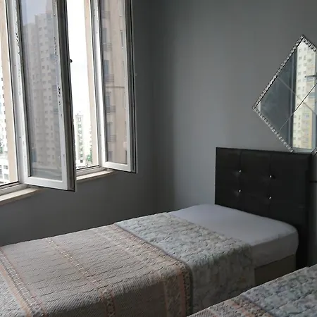 شقة Concept Home&suit
