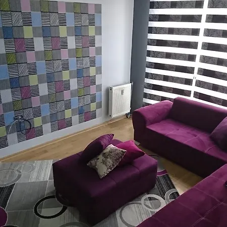Concept Home&suit شقة