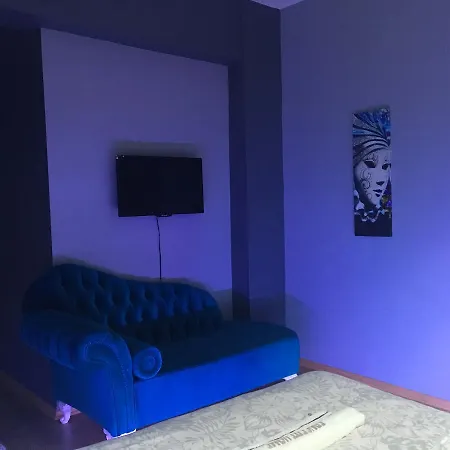 Concept Home&suit * بورصة