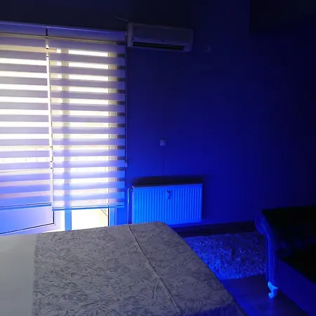 Concept Home&suit شقة بورصة