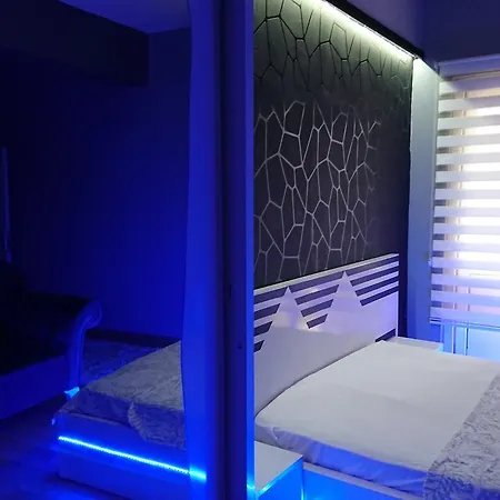 Concept Home&suit شقة *