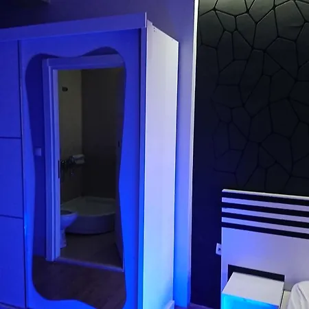Concept Home&suit شقة