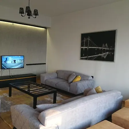 شقة Concept Home&suit *
