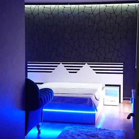 شقة Concept Home&suit
