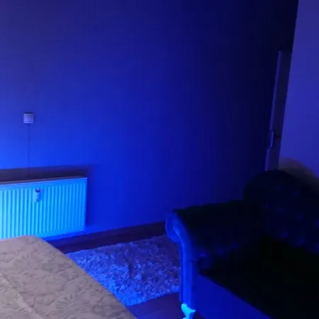 Concept Home&suit شقة *