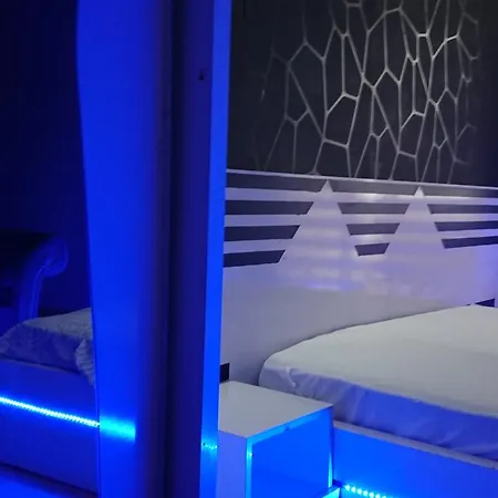 Concept Home&suit شقة