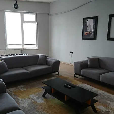 Concept Home&suit شقة *