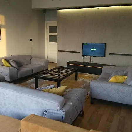 شقة Concept Home&suit بورصة