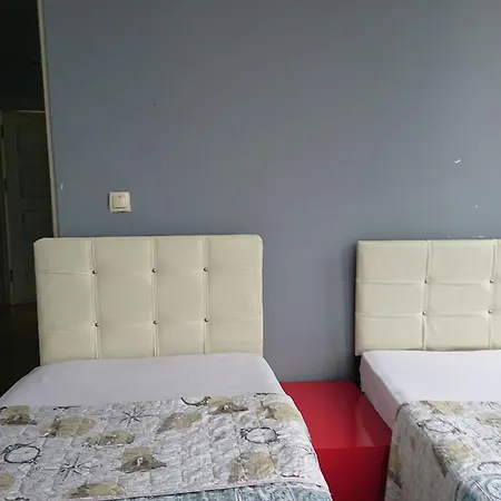 Concept Home&suit